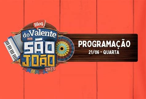 CONFIRA A PROGRAMAÇÃO DO SÃO JOÃO DE SAJ 2024.